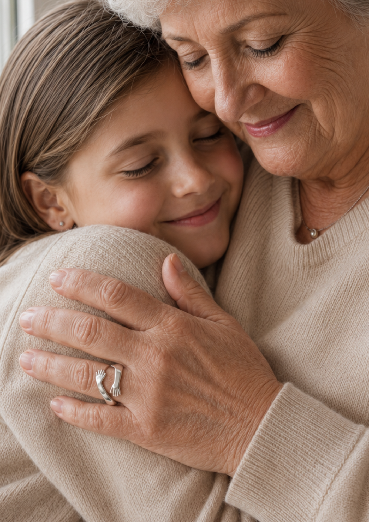 Lazos de Pareja
